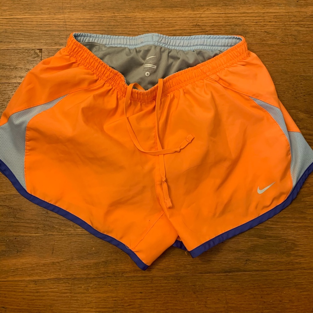 Nike shorts